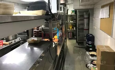 Помещение свободного назначения в Москва 1-я Тверская-Ямская ул., 2С1 ...