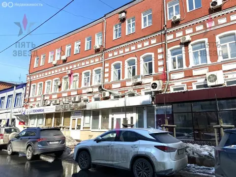 Торговая площадь (88 м)