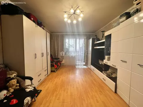 1-комнатная квартира: Подольск, Трубная улица, 28 (36.5 м)