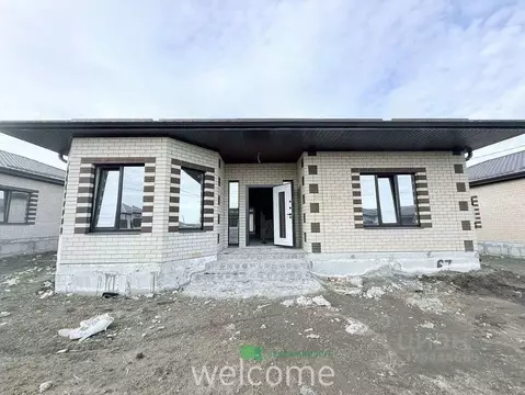 Дом в Ставропольский край, Михайловск Шпаковский район, ул. Бориса ...