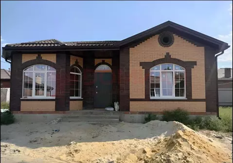 Дом в Ростовская область, Ростов-на-Дону Почетная ул., 14А (100 м)