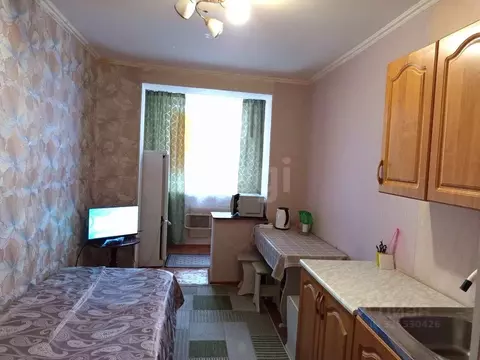 Студия Тюменская область, Тюмень ул. Республики, 237 (16.2 м)