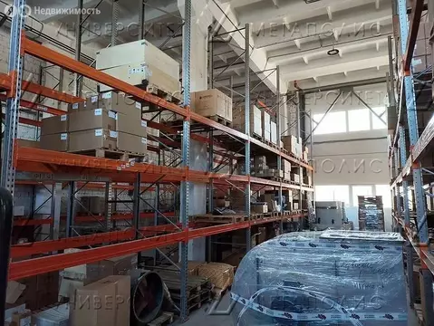 Производственное помещение (730 м)