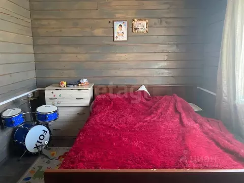 Дом в Калужская область, Малоярославецкий муниципальный округ, ...