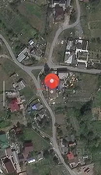 Участок в Белгородская область, Старый Оскол пер. 1-й Киселевка (12.0 ...