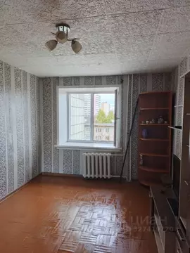 Комната Пермский край, Пермь Целинная ул., 23 (12.0 м)