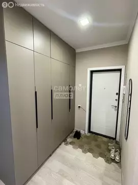 2-комнатная квартира: Астрахань, микрорайон имени Бабаевского, ...