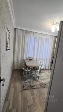 1-к кв. Москва ул. Академика Анохина, 6К3 (38.0 м)