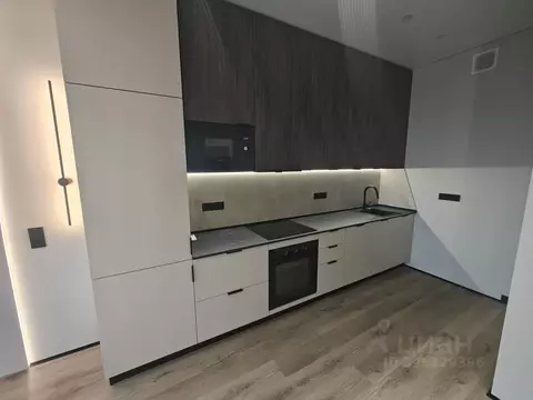 1-к кв. Москва бул. Чкаловский, 6 (54.0 м)