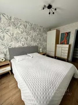 2-к кв. Москва ул. Довженко, 12К2 (55.0 м)