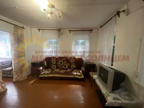 Дом в Краснодарский край, Ейский район, Копанское с/пос, Копанская ...