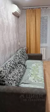 2-к кв. Ростовская область, Ростов-на-Дону просп. Королева, 17 (53.0 ...