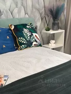 1-к кв. Самарская область, Самара просп. Карла Маркса, 171 (39.0 м)