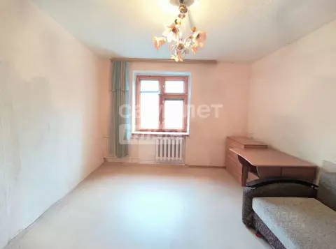 1-к кв. Рязанская область, Рязань Забайкальская ул., 15к2 (28.1 м)