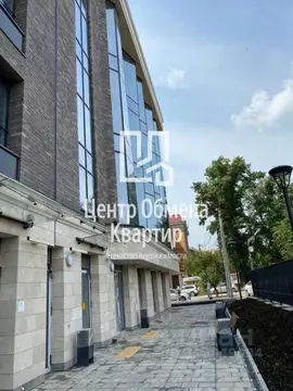 Помещение свободного назначения в Иркутская область, Иркутск ул. ...