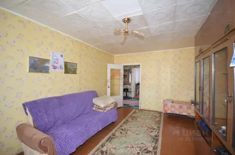 3-к кв. Владимирская область, Юрьев-Польский район, Симское ...