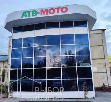 Помещение свободного назначения в Томская область, Томск ул. Смирнова, ...