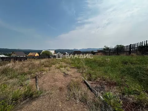 Участок в Бурятия, Улан-Удэ Забайкальский мкр, ул. Славная (8.0 сот.)