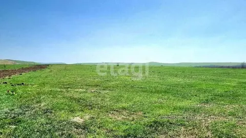 Участок в Ставропольский край, Шпаковский муниципальный округ, Долина ...