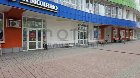 Помещение свободного назначения в Тюменская область, Тюмень ул. ...