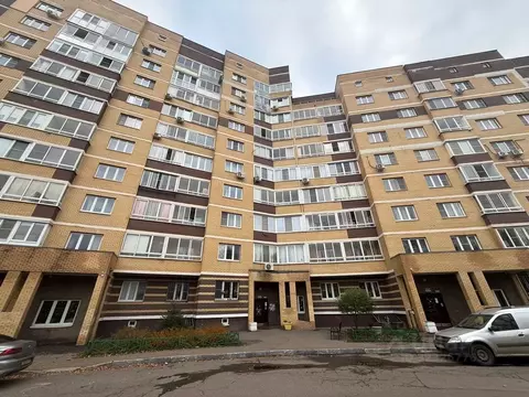 2-к кв. Московская область, Лосино-Петровский городской округ, ...