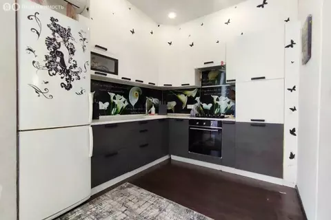 Дом в Краснодар, 2-й Звенигородский проезд, 36 (100 м)