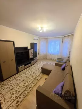 1-к кв. Московская область, Электросталь ул. Захарченко, 4 (40.0 м)