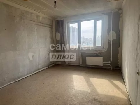 1-к кв. Московская область, Люберцы Комсомольский просп., 7А (38.0 м)