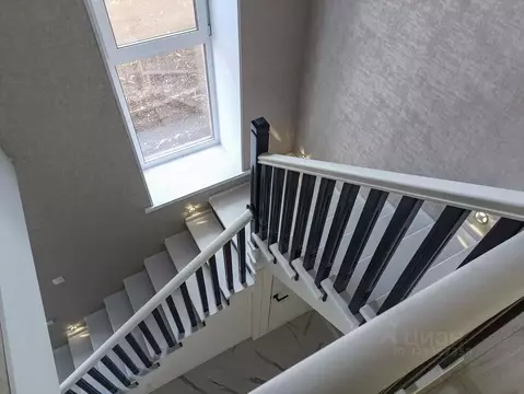 Коттедж в Тюменская область, Тюмень проезд Черноморский, 9 (137 м)