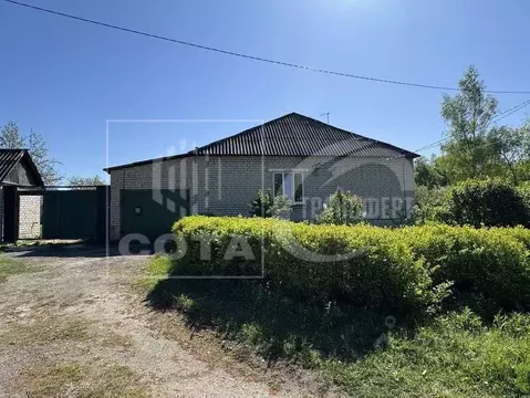 Дом в Липецкая область, Задонск ул. Добровольского, 1 (140 м)