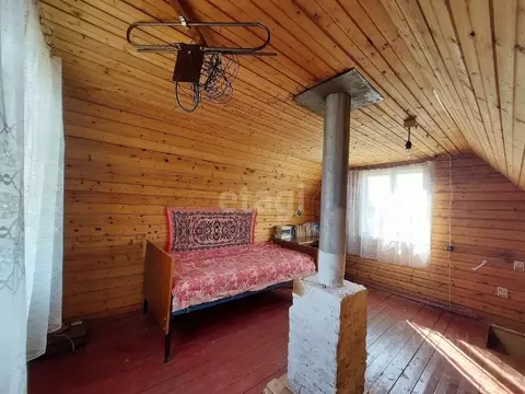 Дом в Архангельская область, Котласский муниципальный округ, ...