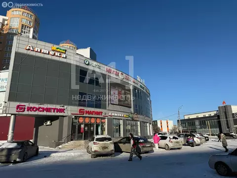 Помещение свободного назначения (100 м)