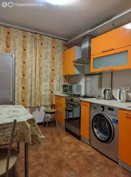 2-комнатная квартира: Санкт-Петербург, Бассейная улица, 85 (44.5 м)