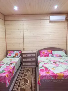 Дом в Краснодарский край, Анапа муниципальный округ, с. Витязево ул. ...