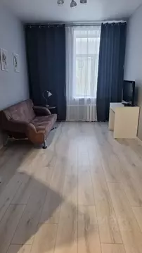 Комната Санкт-Петербург Захарьевская ул., 7 (20.0 м)