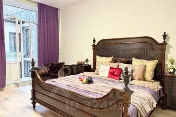 2-к кв. Московская область, Одинцовский городской округ, с. Лайково, ...