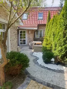 Дом в Калининградская область, Калининград Пролетарская ул., 117 (140 ...