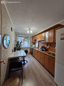 1-комнатная квартира: Самара, улица Гагарина, 24А (50.2 м)