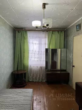 2-к кв. Московская область, Егорьевск 2-й мкр, 40 (44.3 м)