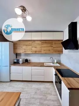 2-к кв. Самарская область, Тольятти ул. Баныкина, 21А (72.0 м)