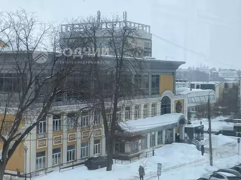 2-к кв. Чувашия, Чебоксары Ленинградская ул., 27 (40.3 м)