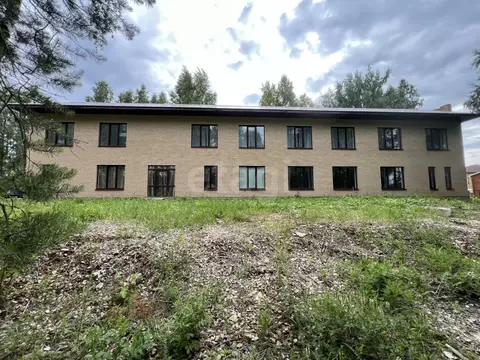 Помещение свободного назначения в Татарстан, Бугульма ул. Василия ...