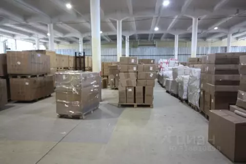 Производственное помещение в Московская область, Ногинск Богородский ...