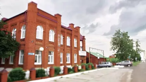 Комната Башкортостан, Краснокамский район, с. Николо-Березовка ул. ...