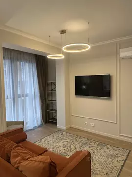 1-к кв. Москва пер. 2-й Петра Алексеева, 5 (37.0 м)