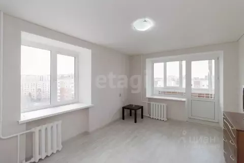 1-к кв. Тюменская область, Тюмень Широтная ул., 112к1 (38.8 м)