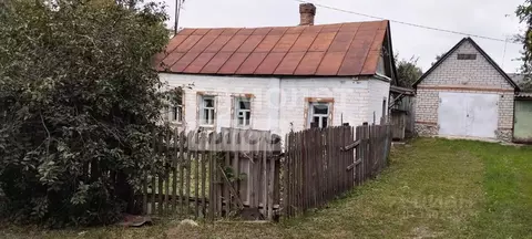 Дом в Рязанская область, Михайлов Пронская ул., 69 (38 м)