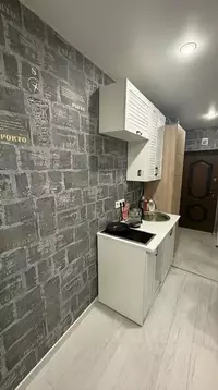 Студия Ставропольский край, Ставрополь просп. Кулакова, 19 (19.0 м)