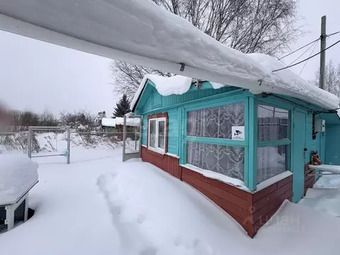 Участок в Костромская область, Кострома Мир садоводческое ...