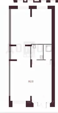 Помещение свободного назначения в Свердловская область, Екатеринбург ...